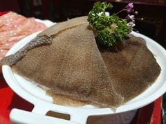 -重庆袁老四火锅(武进万达店)