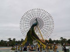 -七彩云南欢乐世界