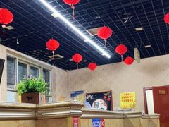 大堂-蒋记烧烤(四经路店)