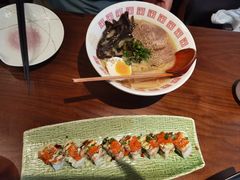 -白石的深夜食堂(万达店)