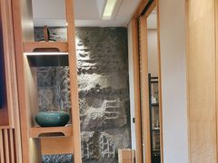 -大连金石滩绿发温泉假日酒店