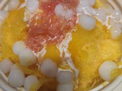 -盛香亭热卤糖水铺(龙之梦店)