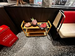 -厚贞日式烤肉(浦东汇智店)
