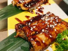 烤鳗鱼-游You House(西单老佛爷店)