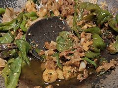 -费大厨辣椒炒肉(黄兴中心广场店)