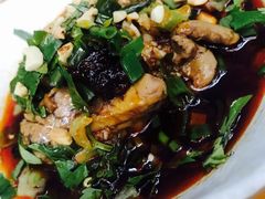 -雲记卢妈冷锅串串(中道街总店)