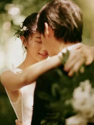 -索菲亚婚纱摄影