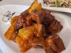 -马凯餐厅(长椿街店)