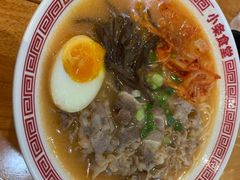 -小条食堂(集美IOI店)