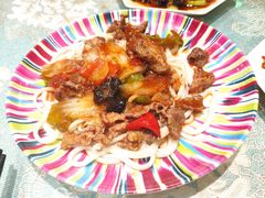 -新疆伊宁远征餐厅