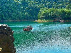 -鼎湖山风景区
