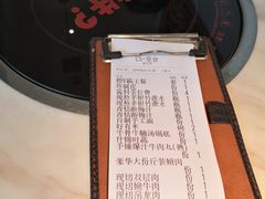 -为什么牛潮汕牛肉火锅(中信广场店)