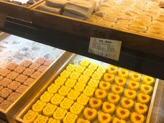 -百饼园(元洪城店)