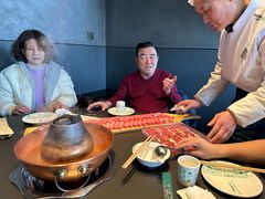 -阳坊胜利涮羊肉(阳坊老店)