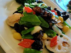 -利顺德大饭店·水岸中餐厅(小白楼店)