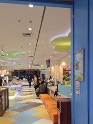 -meland亲子乐园•派对•研学(苏州悠方购物中心店)