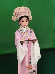 -梨园天地京剧摄影(玲珑天地店)