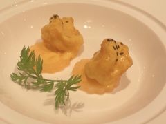 -TABLE·味西餐厅-成都茂业JW万豪酒店