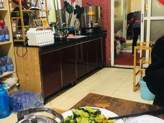 自助取餐区-大勇羊棒骨·烧烤(经六路店)