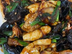 -九龙餐厅(大沽路店)