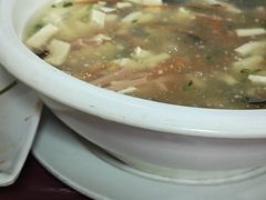 -南华寺素食馆(南华禅寺店)