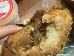 -满记烧饼(牛街东里小区一区店)