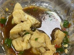 -正宗阳山牛杂(东城店)