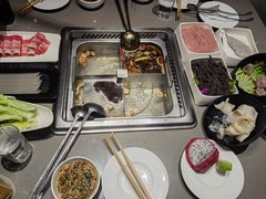 -海底捞火锅(江南盛天地店)