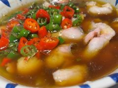 -志明眷村·台式融合菜·宵夜