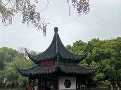 -西园戒幢律寺