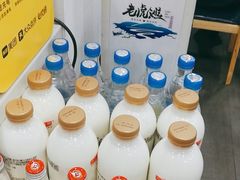 -老虎滩大连海鲜烧烤(建邺云锦路总店)