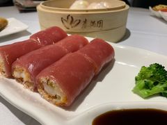 -春满园·早茶·粤菜·宴会(喜宴店)