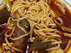 -易毛特色牛肉面(解放碑步行街店)