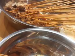 -嘉州鲜知味钵钵鸡(奎星楼店)