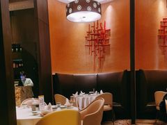 -上海金桥红枫万豪酒店-万豪中餐厅