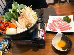 -尺山寸水日料(马桥满天星店)