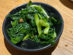 -百年认一力·清真牛羊肉(南中环店)