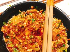 -钢管厂五区小郡肝串串香(奥克斯广场锦城万达店)