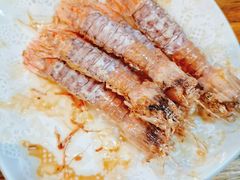 -南海渔家•海鲜•正宗海南菜(海棠湾店)