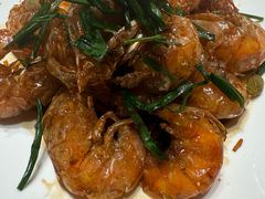 -阿明小菜·海鲜·上海菜(梅陇店)