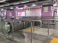 -向西村(地铁站)