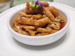 -田园居·佳宴(桑田路店)