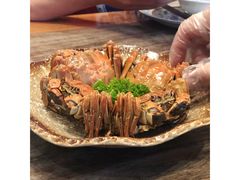 -漫渡庄绿岛花园•隐世庭园菜(滨湖店)