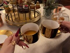 -Salon de Ville浦江汇(上海外滩华尔道夫酒店店)