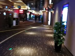 放映厅-万达影城(江桥万达广场IMAX店)
