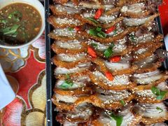 -龙姐私房菜(和顺古镇店)