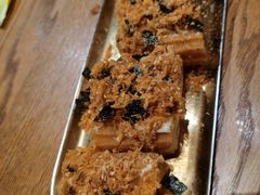 -小豆海棠(嘉兴路店)