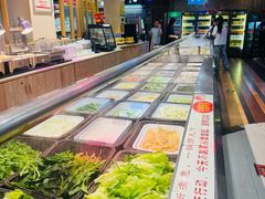 -尚品海鲜肥牛自助火锅(湖明店)