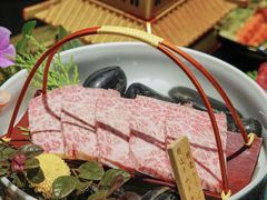 -山川小町·极番烧肉(新地假日广场店)