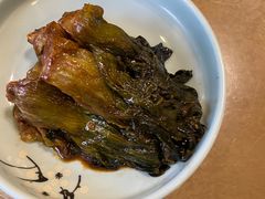 宁波烤菜-罗阳人家私房菜(罗阳路店)